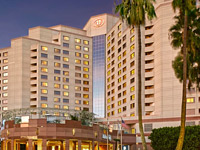 Hilton Long Beach & Executive Meeting Center