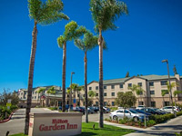 Hilton Garden Inn Montebello