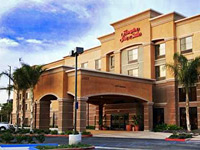 Hampton Inn & Suites Seal Beach