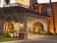 Embassy Suites Lompoc-Central Coast-VAFB