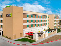 Home2 Suites by Hilton Laredo North
