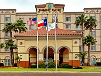 Embassy Suites Laredo