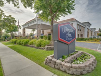 Hampton Inn Livermore