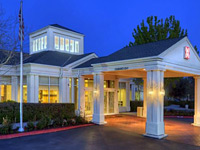 Hilton Garden Inn Livermore