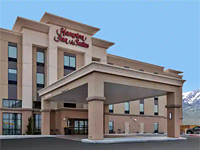 Hampton Inn & Suites Wells