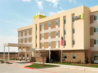 Home2 Suites by Hilton Midland