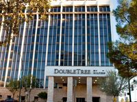 DoubleTree by Hilton Hotel Midland Plaza