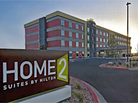 Home2 Suites by Hilton Odessa