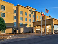 Homewood Suites by Hilton Odessa