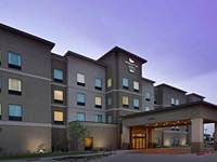 Homewood Suites by Hilton Midland