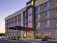 Home2 Suites by Hilton Turlock