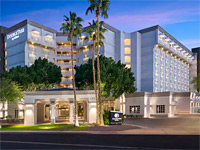 DoubleTree by Hilton Phoenix Mesa