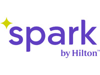 Spark by Hilton Central Point Medford