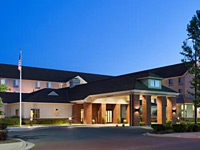 Homewood Suites by Hilton Medford