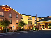 Hampton Inn Medford