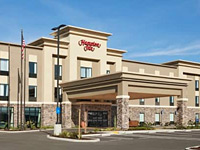 Hampton Inn Turlock