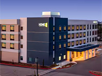 Home2 Suites by Hilton at the Dunes on Monterey Bay