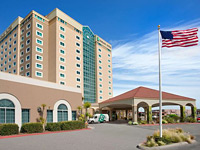 Embassy Suites Monterey Bay-Seaside