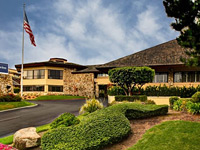 Hilton Garden Inn Monterey