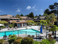Seacliff Inn Aptos, Tapestry Collection by Hilton