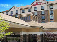 Hilton Garden Inn Missoula