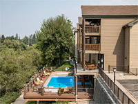 The Pine Lodge on Whitefish River, Ascend Hotel Collection