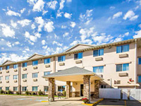 Comfort Inn Great Falls