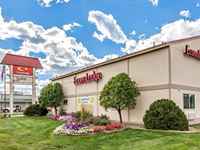 Econo Lodge Miles City