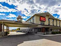 Econo Lodge Missoula