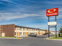 Econo Lodge Billings