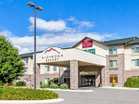 Big Horn Resort, an Ascend Collection Hotel 