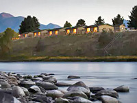 Yellowstone Valley Lodge, an Ascend Hotel Collection Member