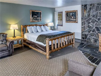 The Ridgeline Hotel at Yellowstone, Ascend Hotel Collection