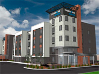 Everhome Suites Bozeman