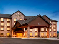 Country Inn & Suites by Radisson, Bozeman