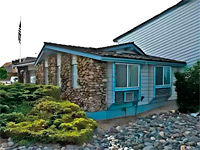Rodeway Inn Helena