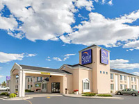 Sleep Inn Billings