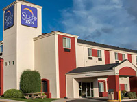 Sleep Inn Missoula