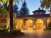 Embassy Suites Napa Valley