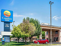 Quality Inn & Suites Roswell