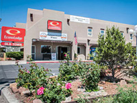 Econo Lodge Old Town Albuquerque