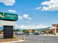 Quality Inn Taos