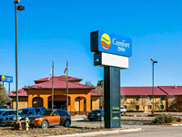 Comfort Inn Las Vegas