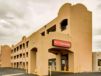 Econo Lodge Albuquerque East