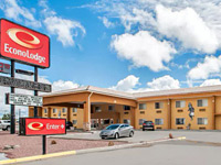 Econo Lodge Gallup