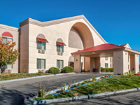 Comfort Inn Farmington