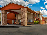 Quality Inn Los Lunas