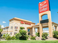 Econo Lodge Las Cruces