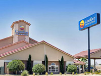 Comfort Inn & Suites Deming