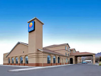 Comfort Inn & Suites Socorro